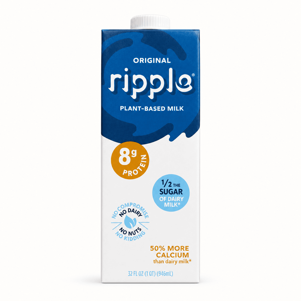 Ripple Original product packaging