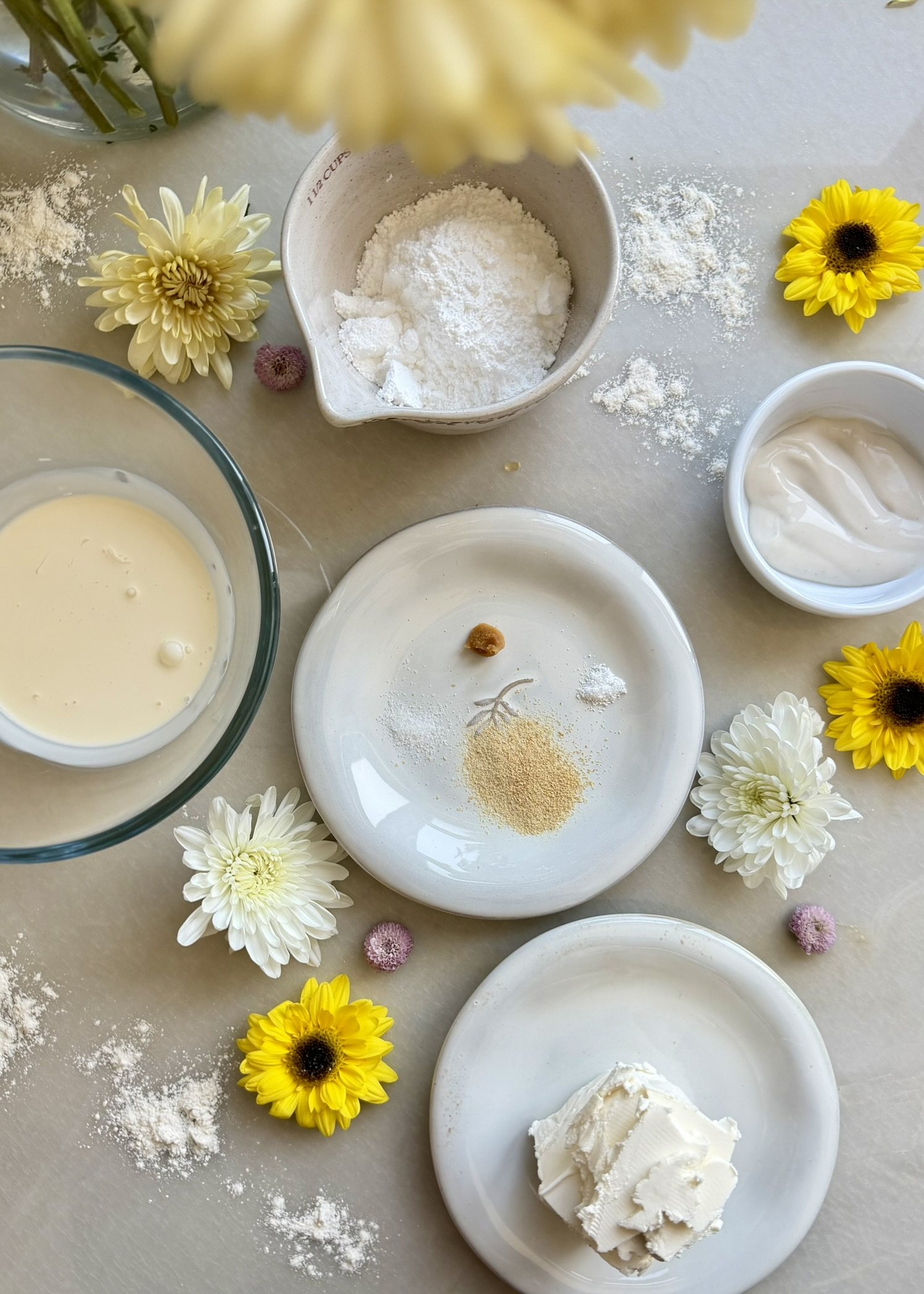 Banana Bread with Cheesecake Mousse: 3C67771E 3D04 4C48 AD77 21093053E1F0 1 102 a