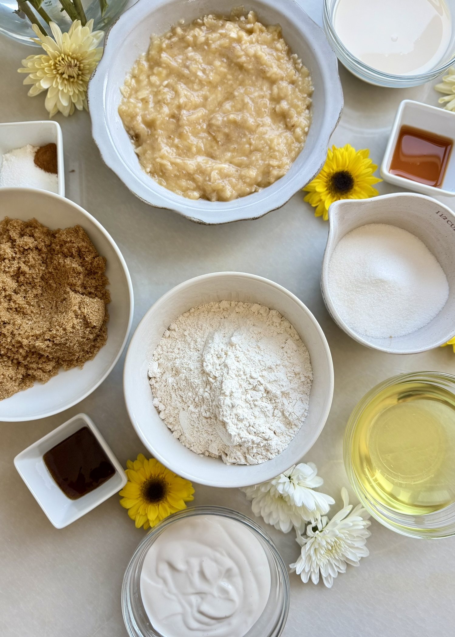 Banana Bread with Cheesecake Mousse: 95468298 DF3F 495F B78C 0E3A91E35854 1 102 a