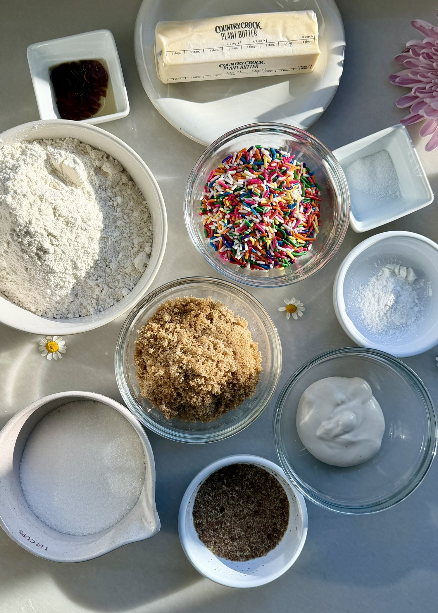 Cake Batter Cookies: 29953E65 2F27 4E1B A5A2 68901F8CBCCD 1 102 a