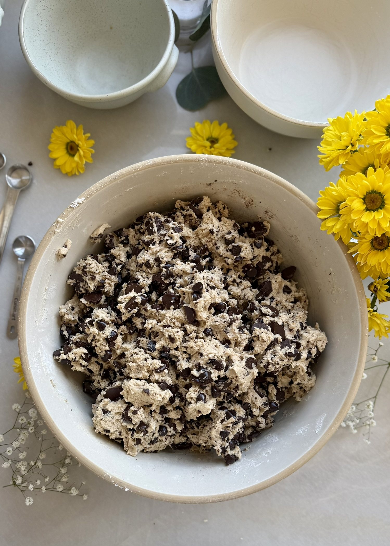 Chocolate Chip Cookies: 6ACE972E 059A 4C1B 916C 27223E4B8ED3 1 102 a