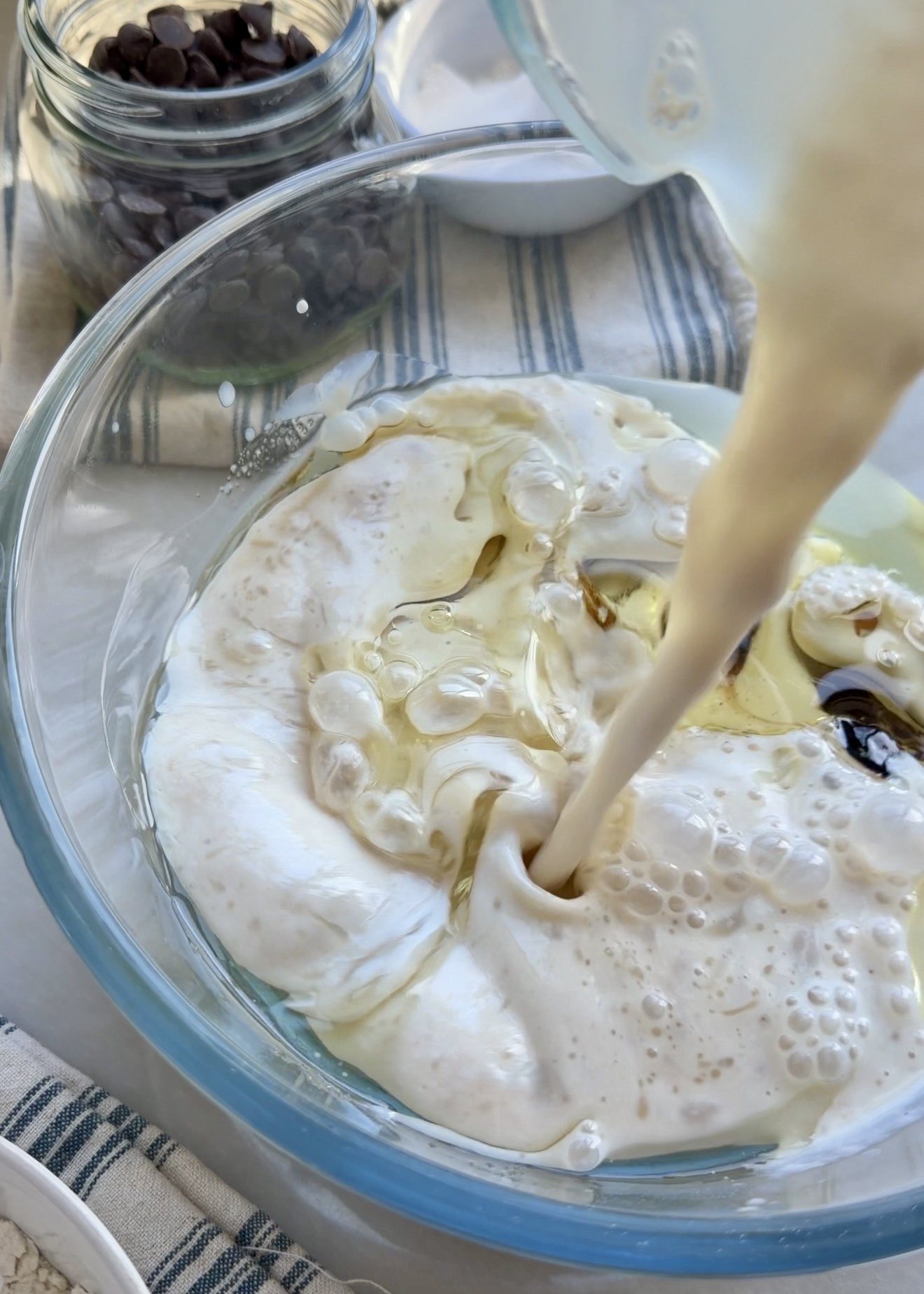 Cookie Dough Lava Cake: 5329FF39 E9EC 4172 A0E5 BA4B89258BB7 1 201 a
