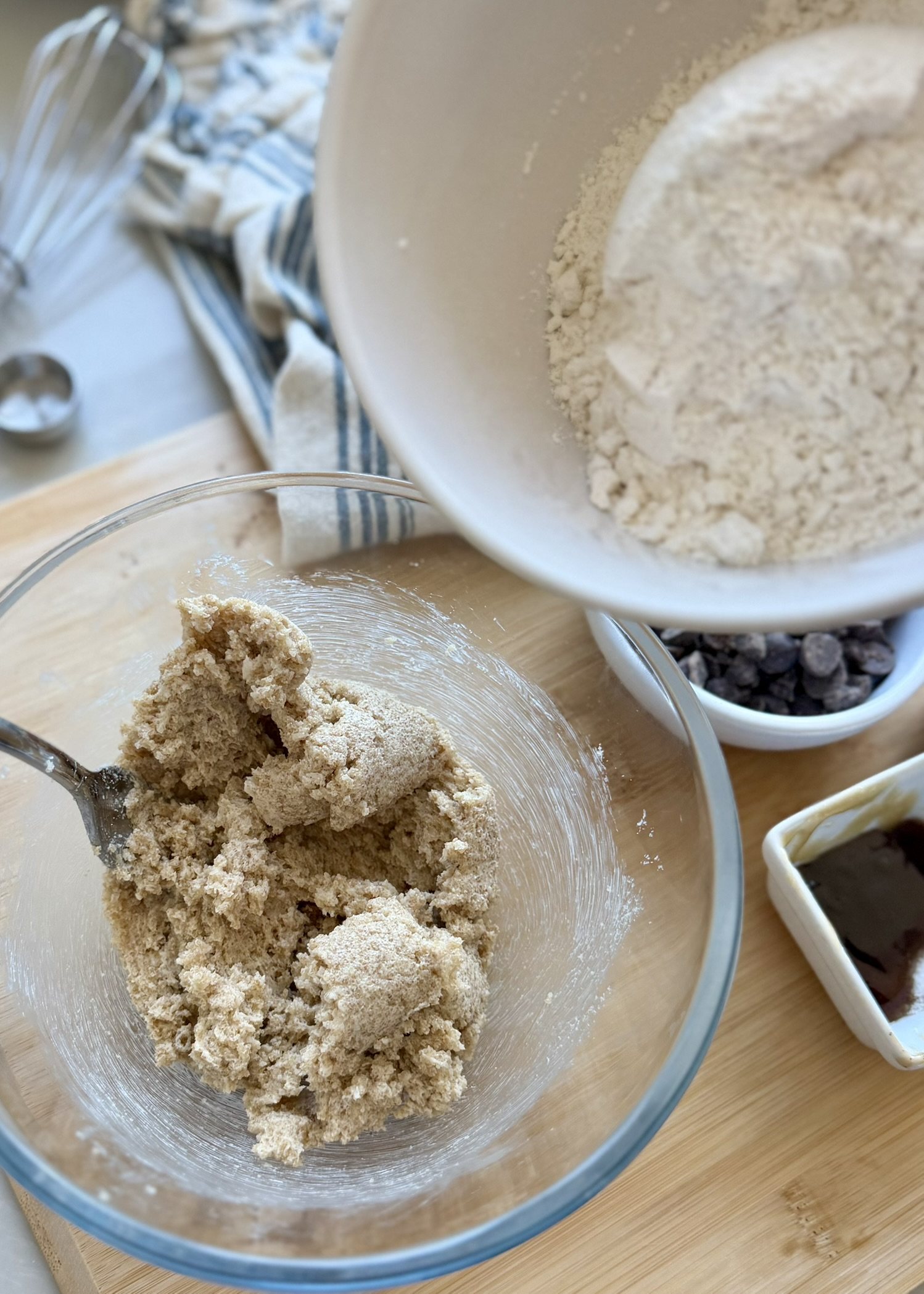 Cookie Dough Lava Cake: CEC9AEB4 0C8C 44D7 A947 EAB3FB82B735 1 102 a