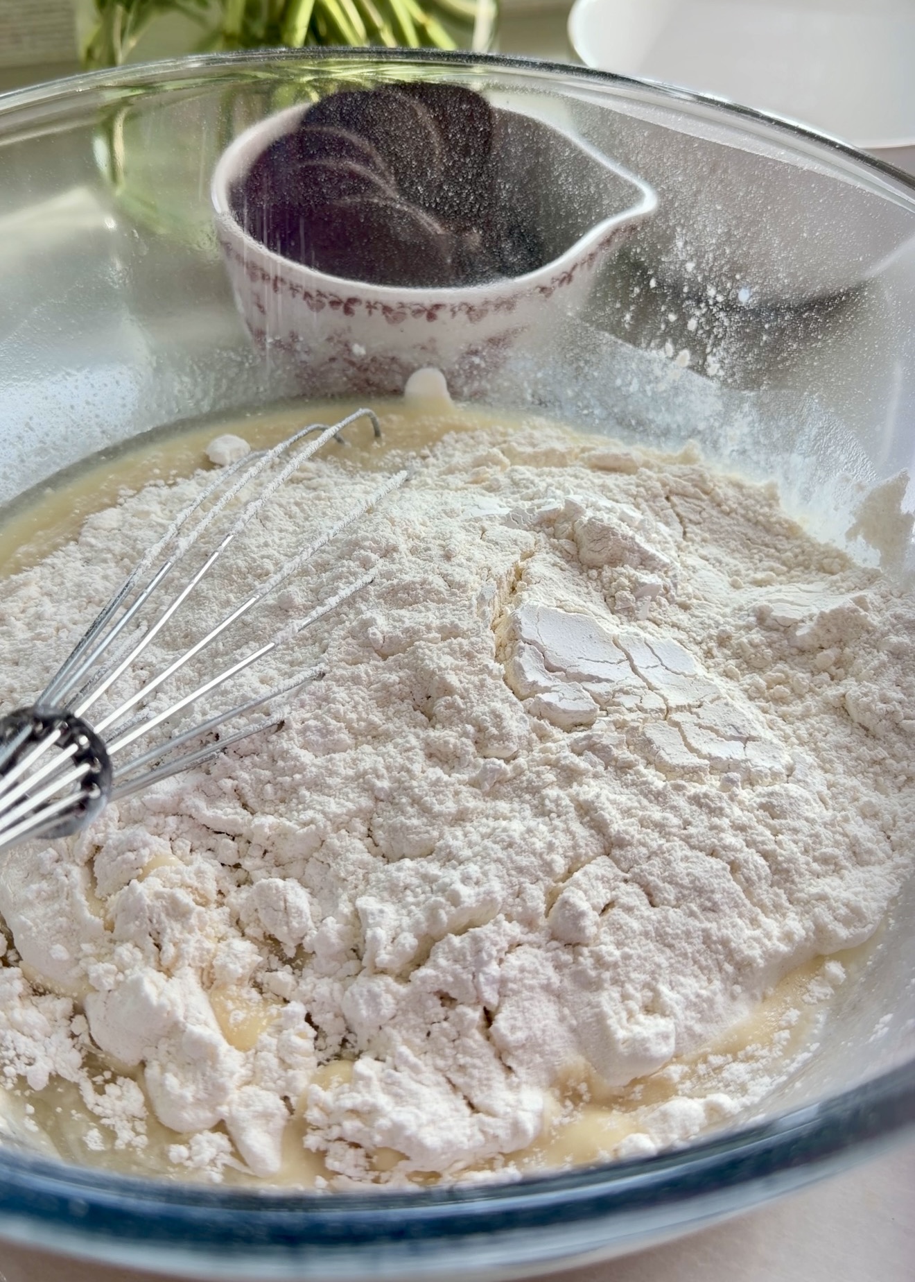 Cookies & Cream Lava Cake process photo 4